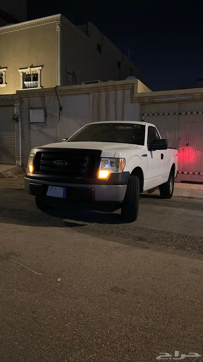 فورد إف - ford f150 7
