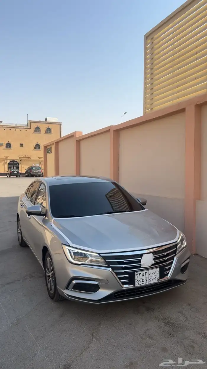 اقبل بدلmg5 0