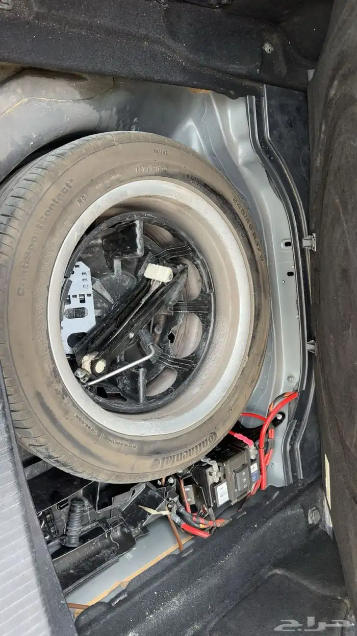 مرسيدس E جفالي 2014 10