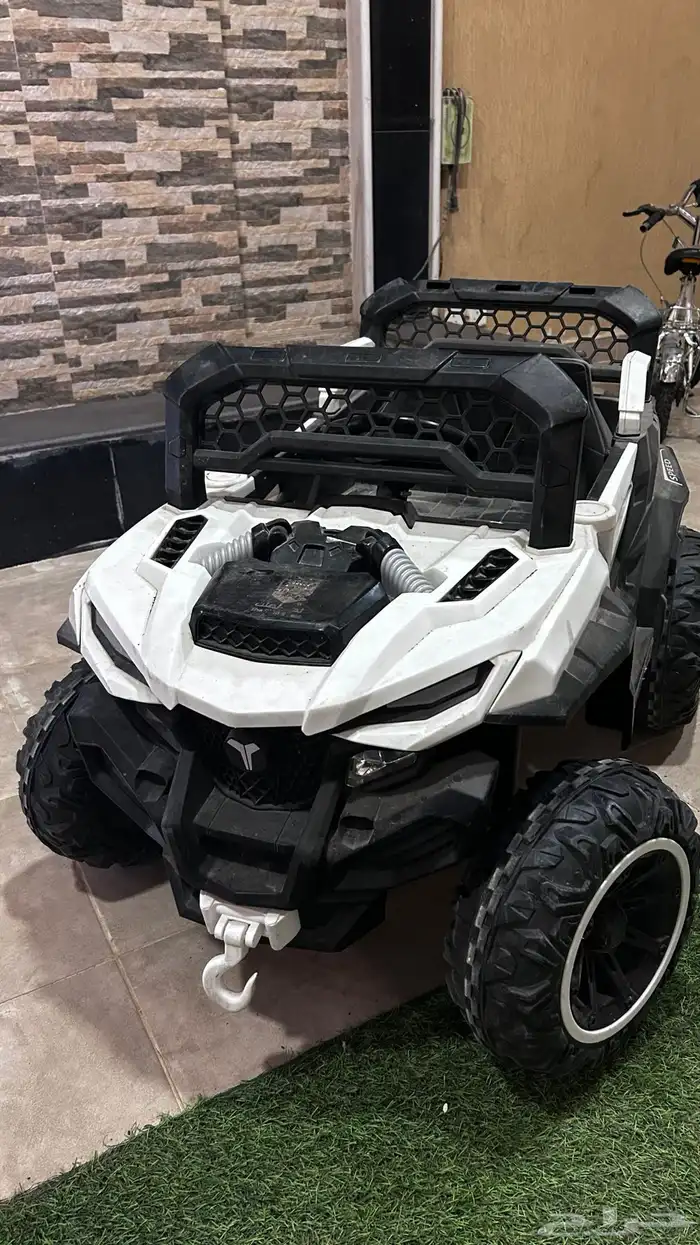 سياره للاطفال 3