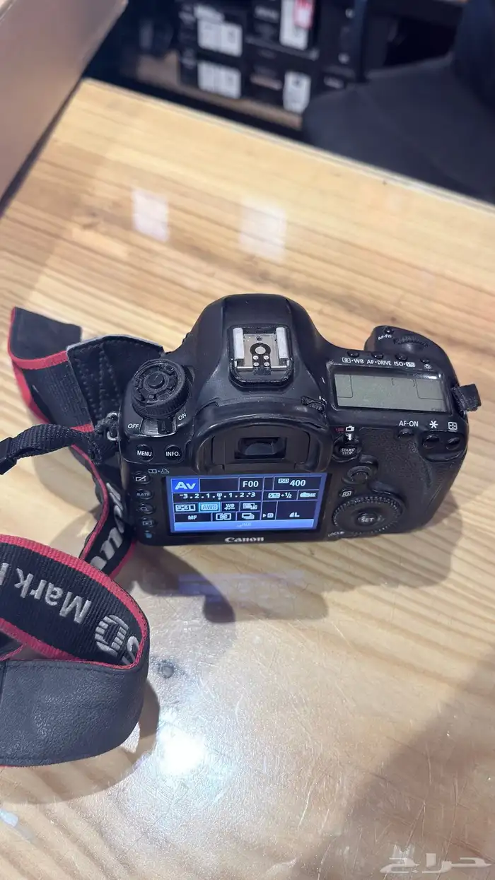 كانون 5Dlllمارك 3 1