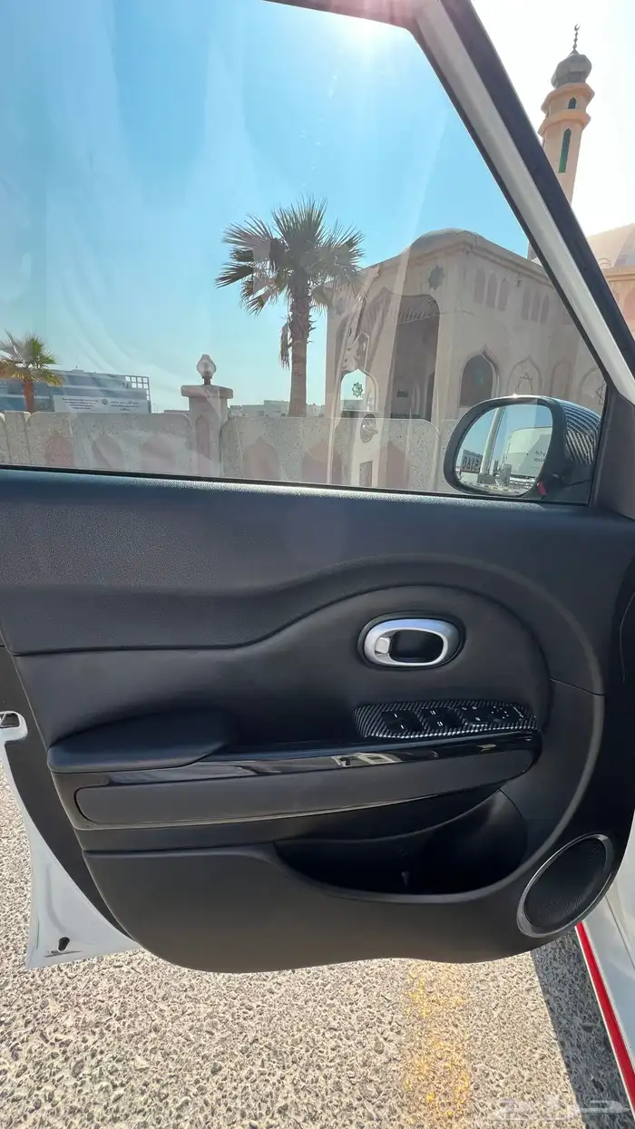 كيا سول نظيفة 2015 ممشى 137 الف فل كامل سبورت 18