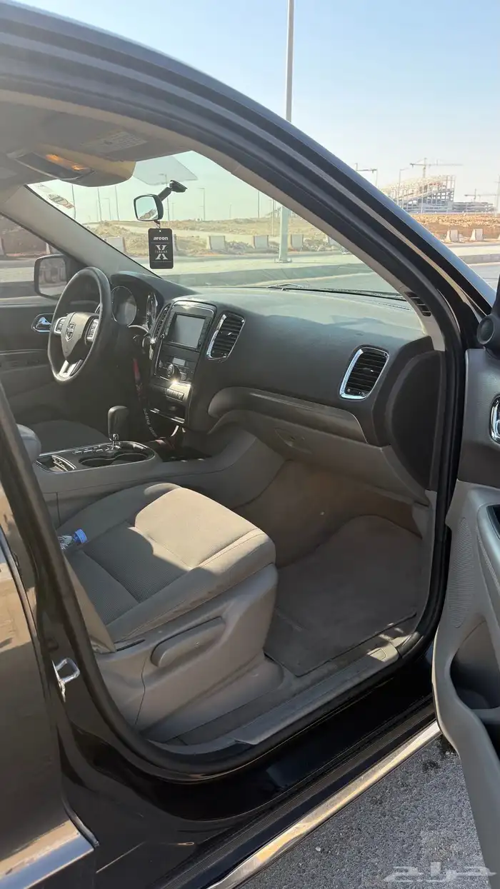 جيب دوج درانجو 2012 10