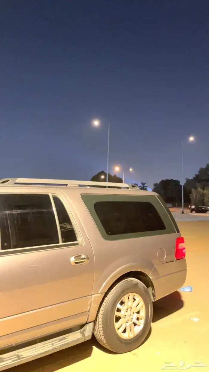 فورد اكسبدشن 2011 EL 1