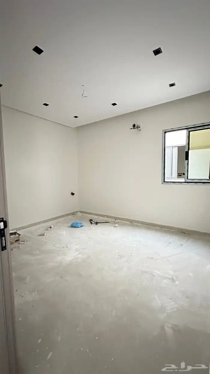 للبيع شقق دبلكس خلف آلسعودي الألماني 6