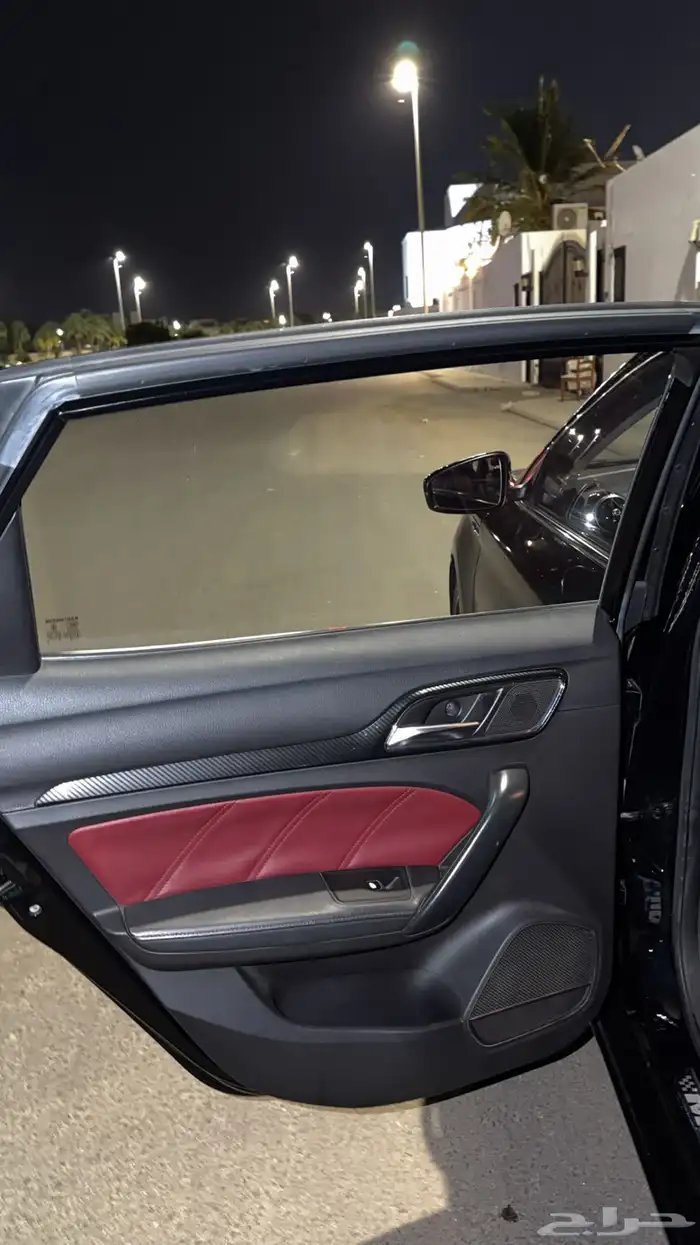 للبيع MG 6 2019 مالك اول 24