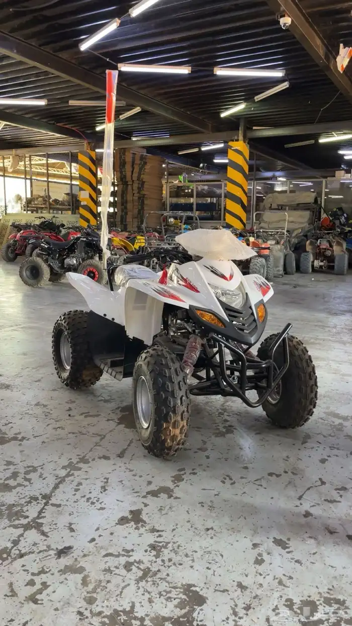 دباب تايواني موديل الجديد 3