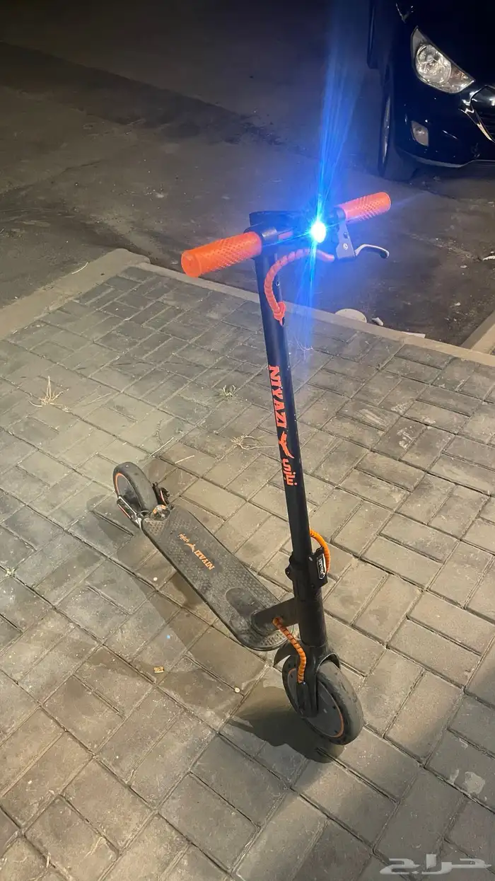 البييع سكوتر 1