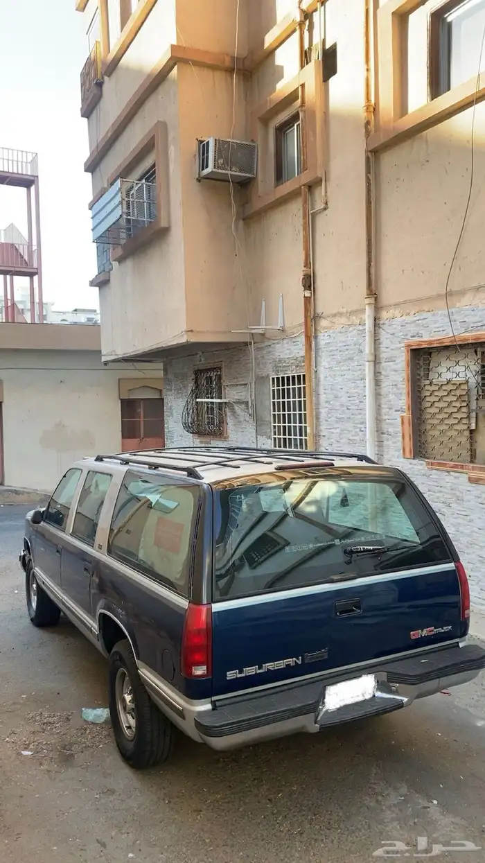 جمس سوبر بان ملكي مديل 1993 23