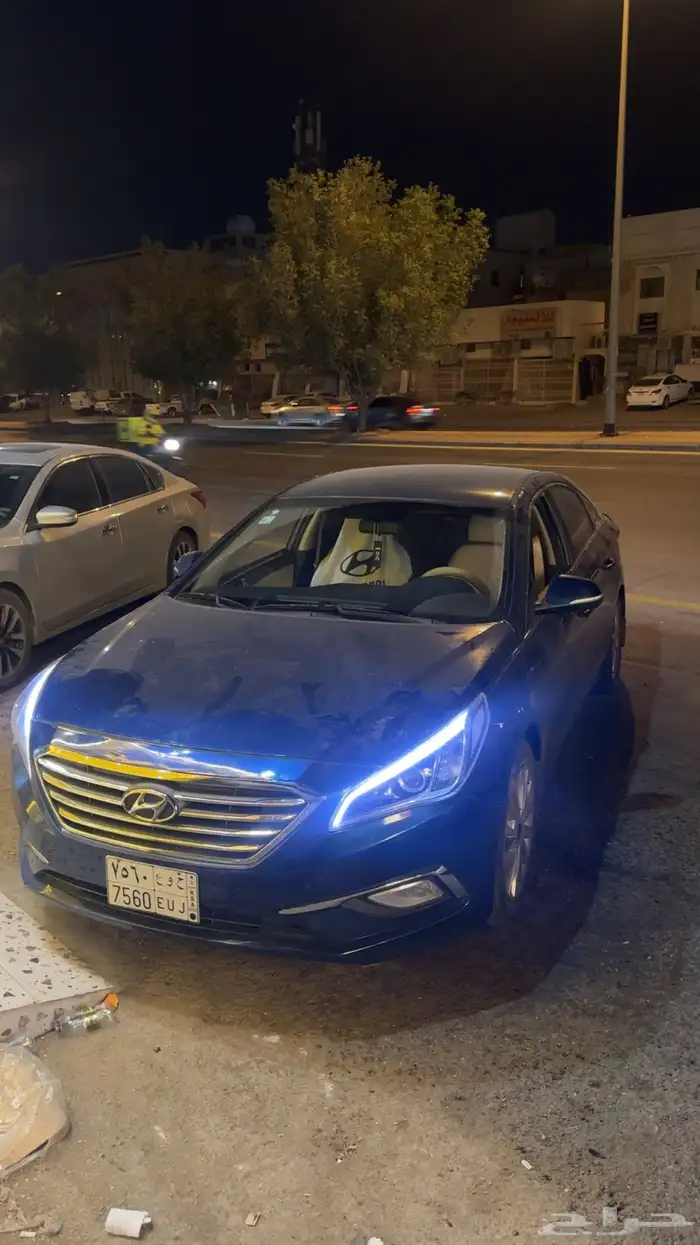 سوناتا 2016 16