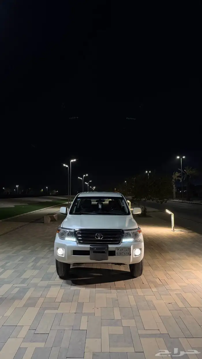 لاند كلوزر جي 2