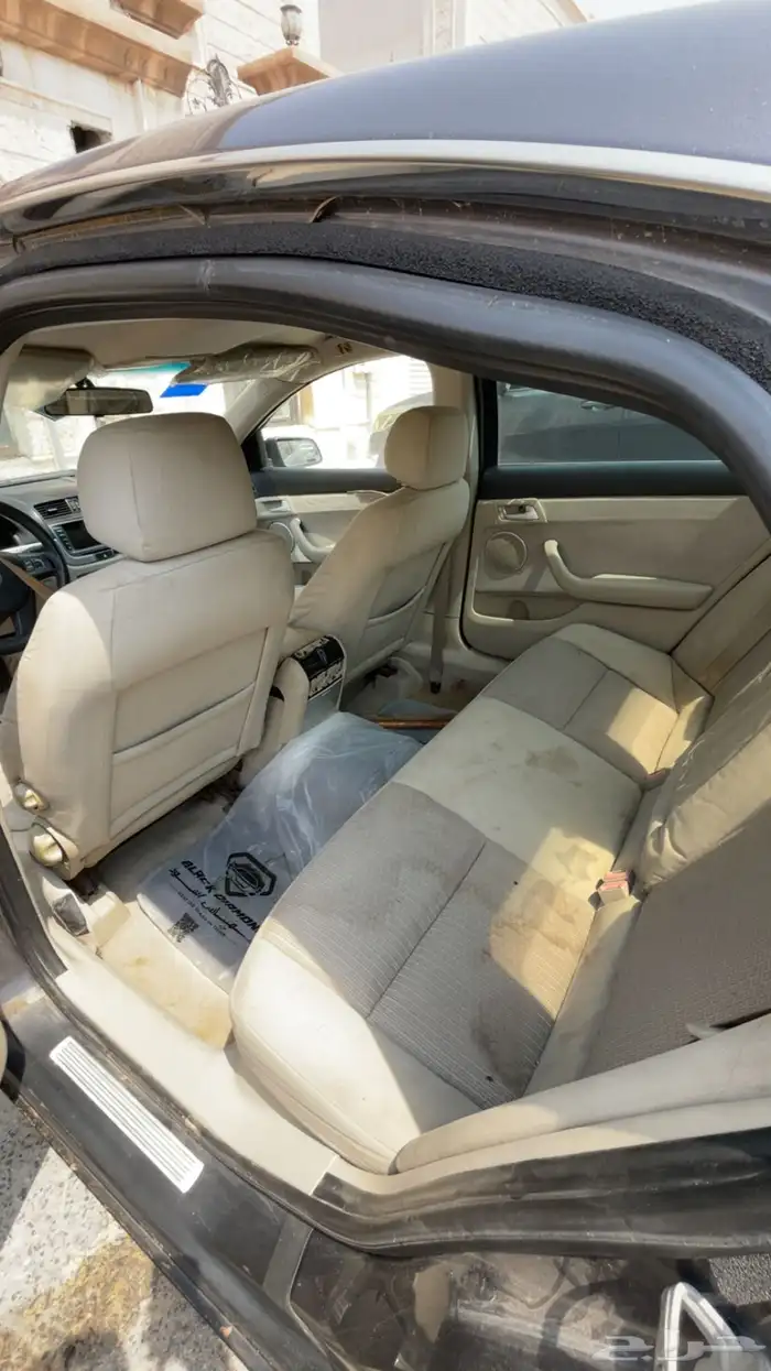 داخليه كابرس 2013 للبدل بداخليه 2009 2