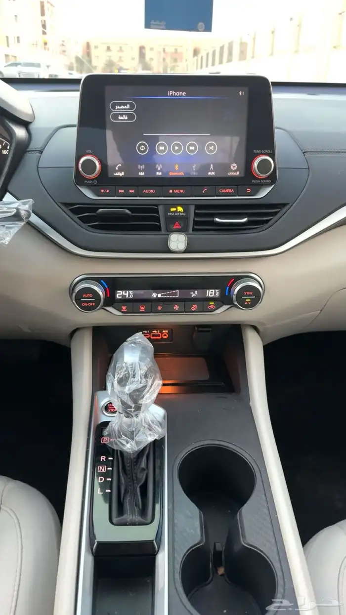 التيما 2021 SV فل كامل 13