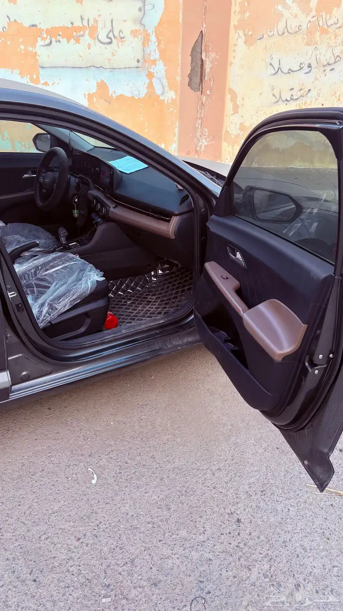 هونداي اكسنت سمارت 2025 9