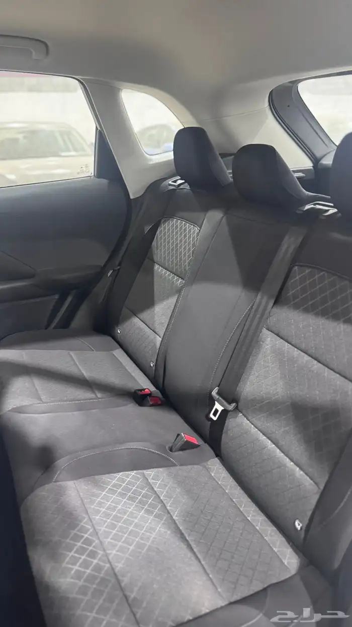 ام جي ZS 2025 جديد للبيع 21