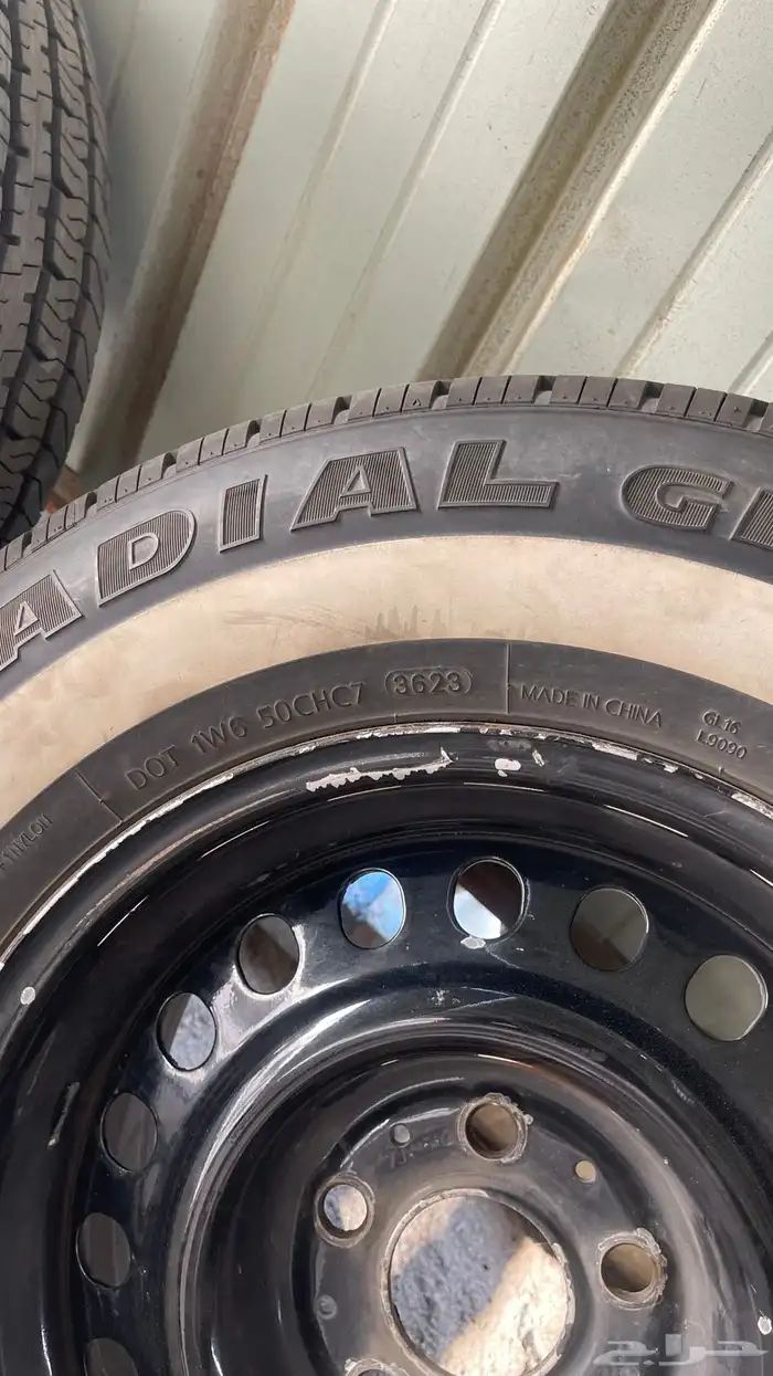 جنوط مرسدس هلي بطقم 0