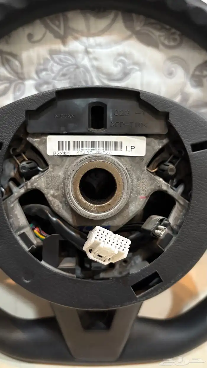 للبيع طارت وكاله اصليه التيما من موديل19 لين 26 16