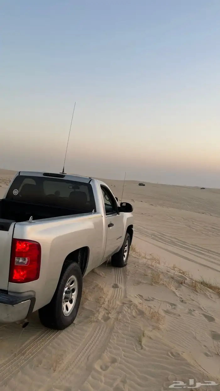 سلفرادو 2011 8 سلندر 6 نمر دبل ارضي 0