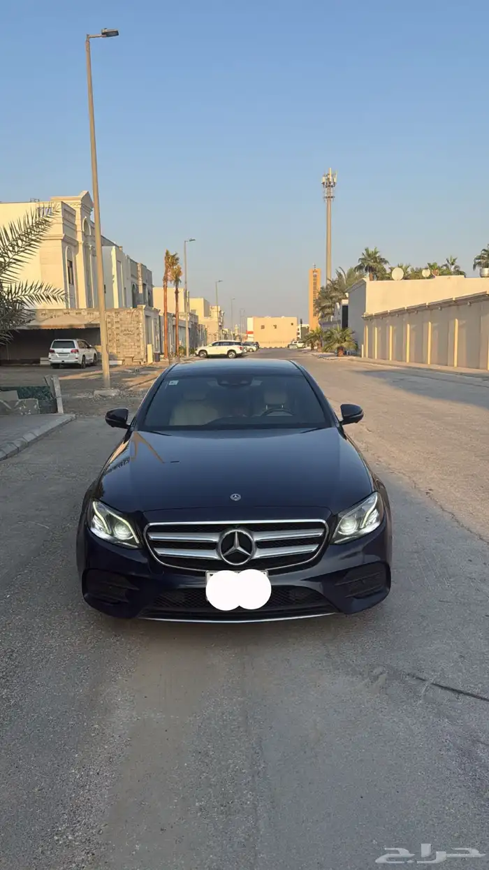 مرسيدس للبيع 2020   E350 1