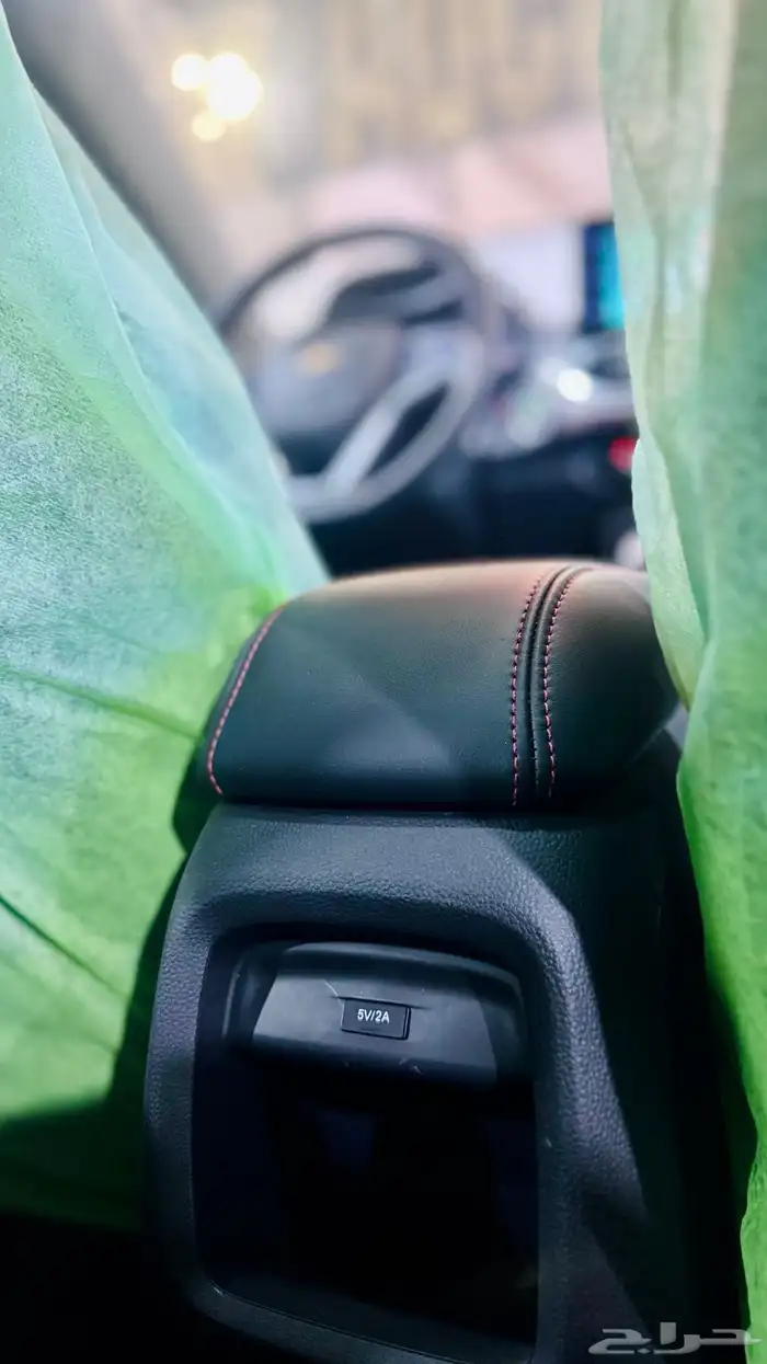 شيفرولية جروف 2025 جديد للبيع 25