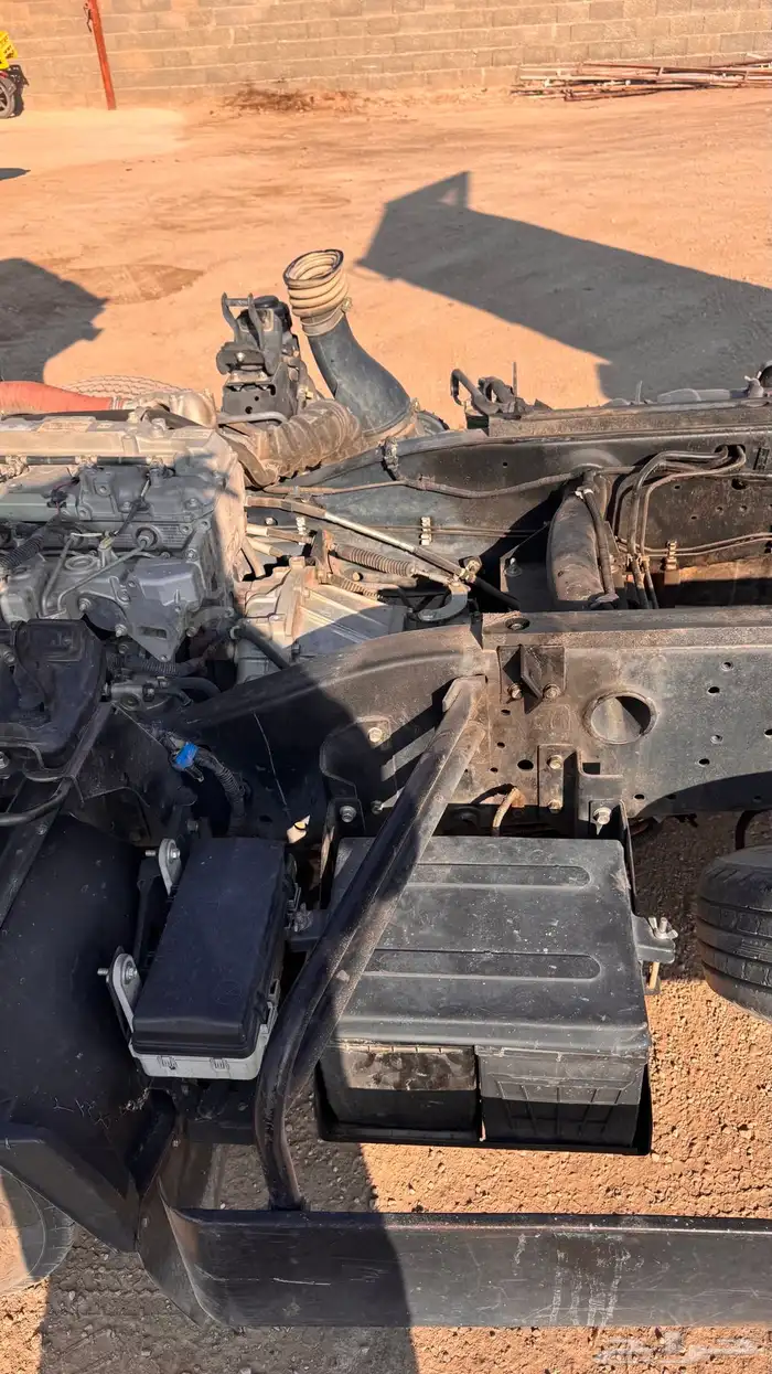 دينا قلاب ايسوزو 4