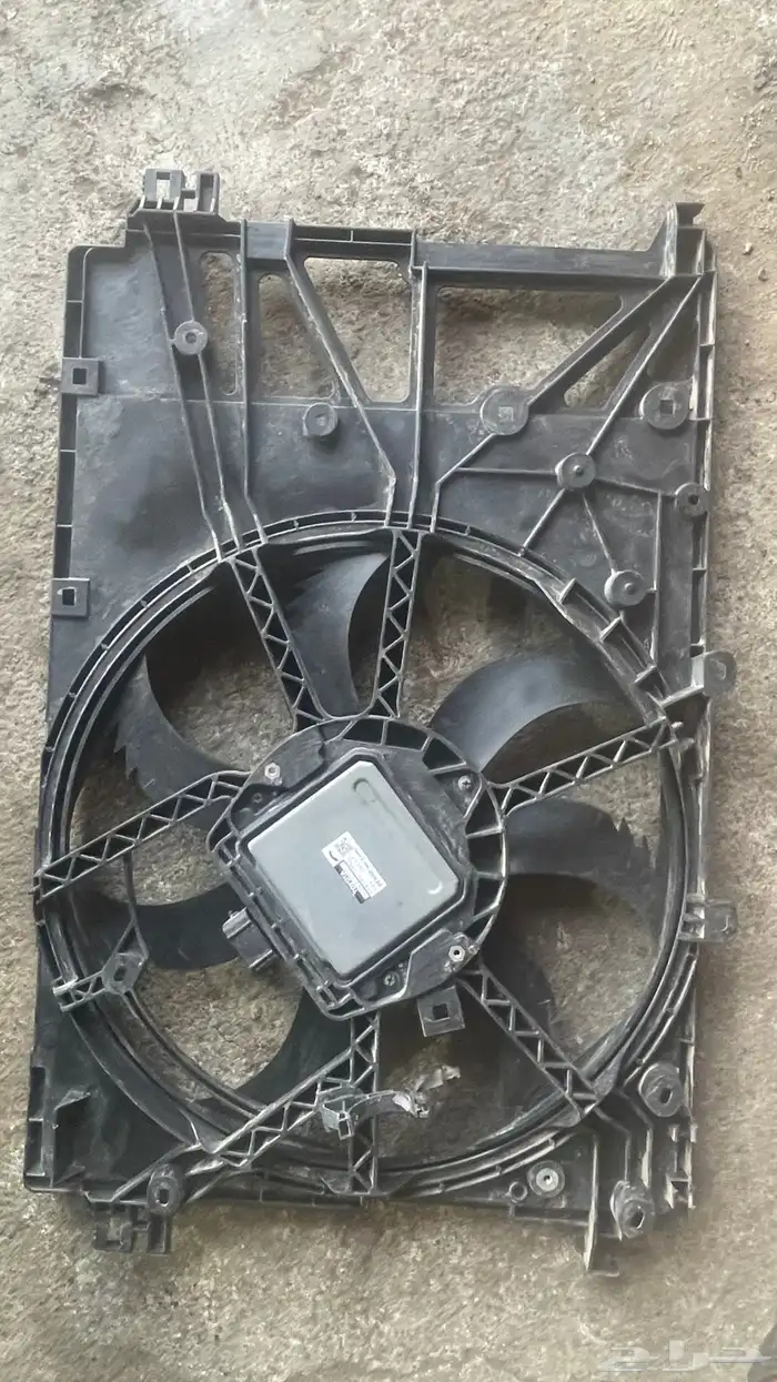 للبيع مروحه كامري 2020 وكاله 0