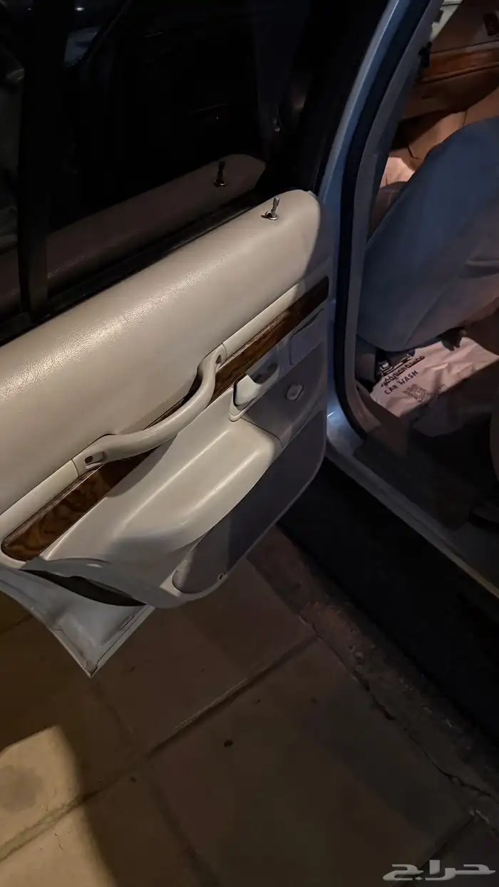 فورد جراند ماركيز 4