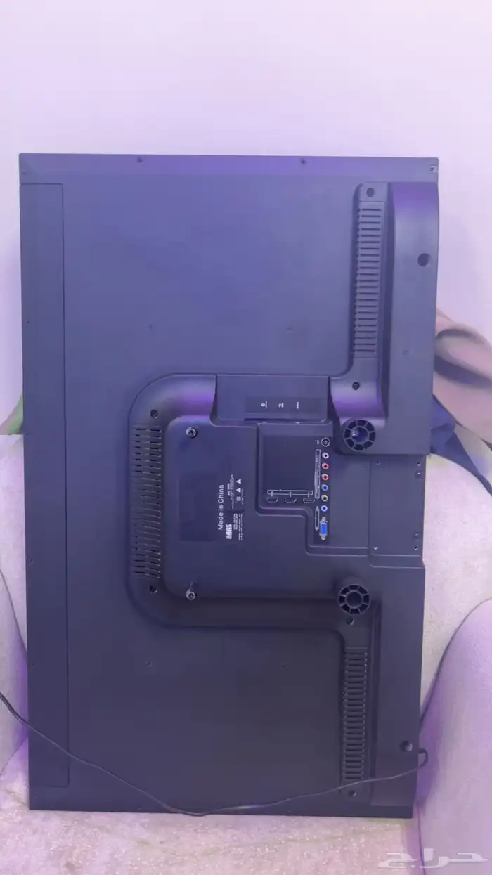 شاشه HAAS شبه جديده(تم البيع) 1