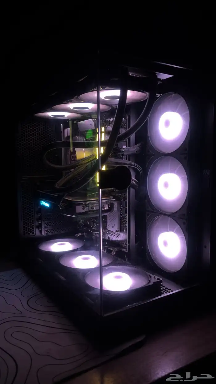 ما كمل 4 شهور   كراتين الجهاز معاه و الصامل يتواصل خاص . 0