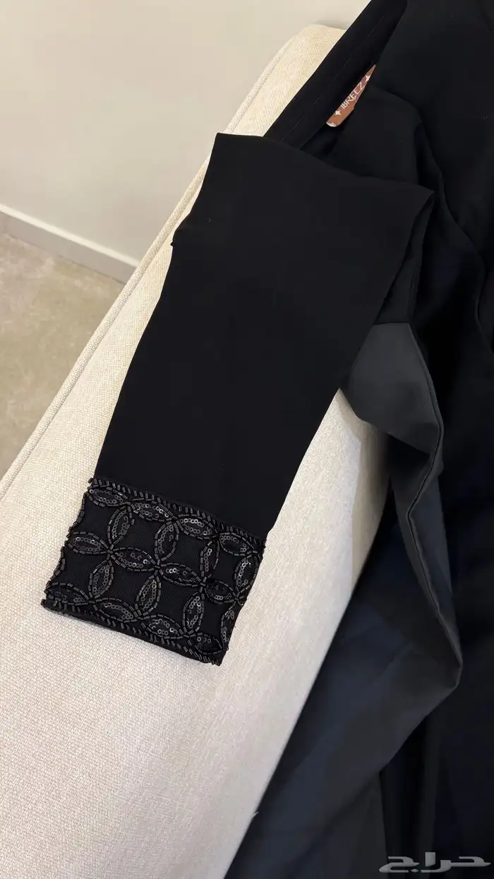 عباية جديده 2