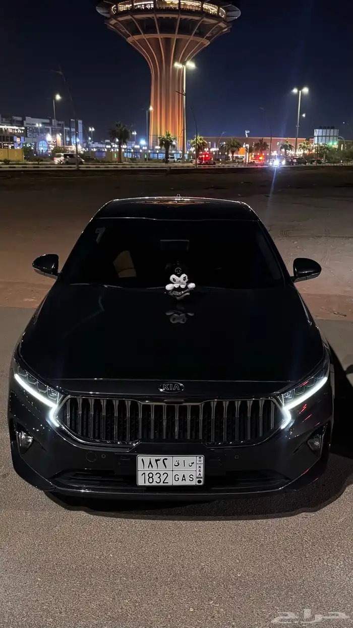 كادينزا وارد كوريا6سلندر 3