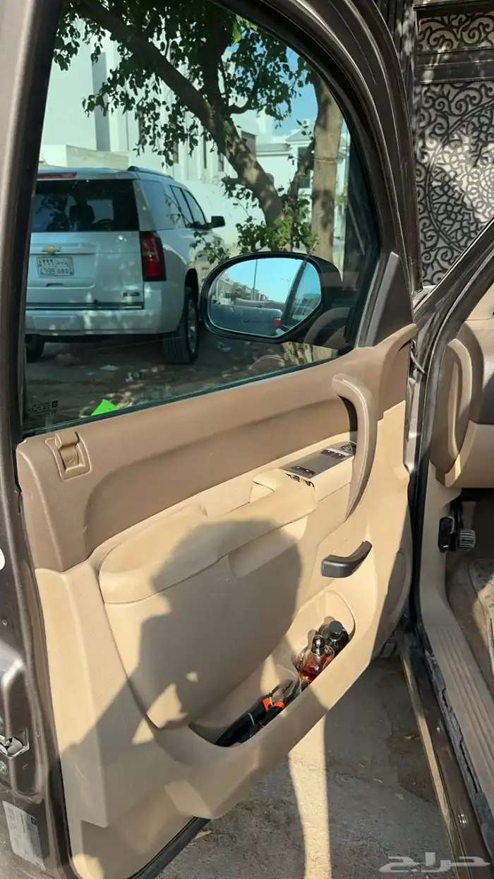 سلفرادو 2013 6