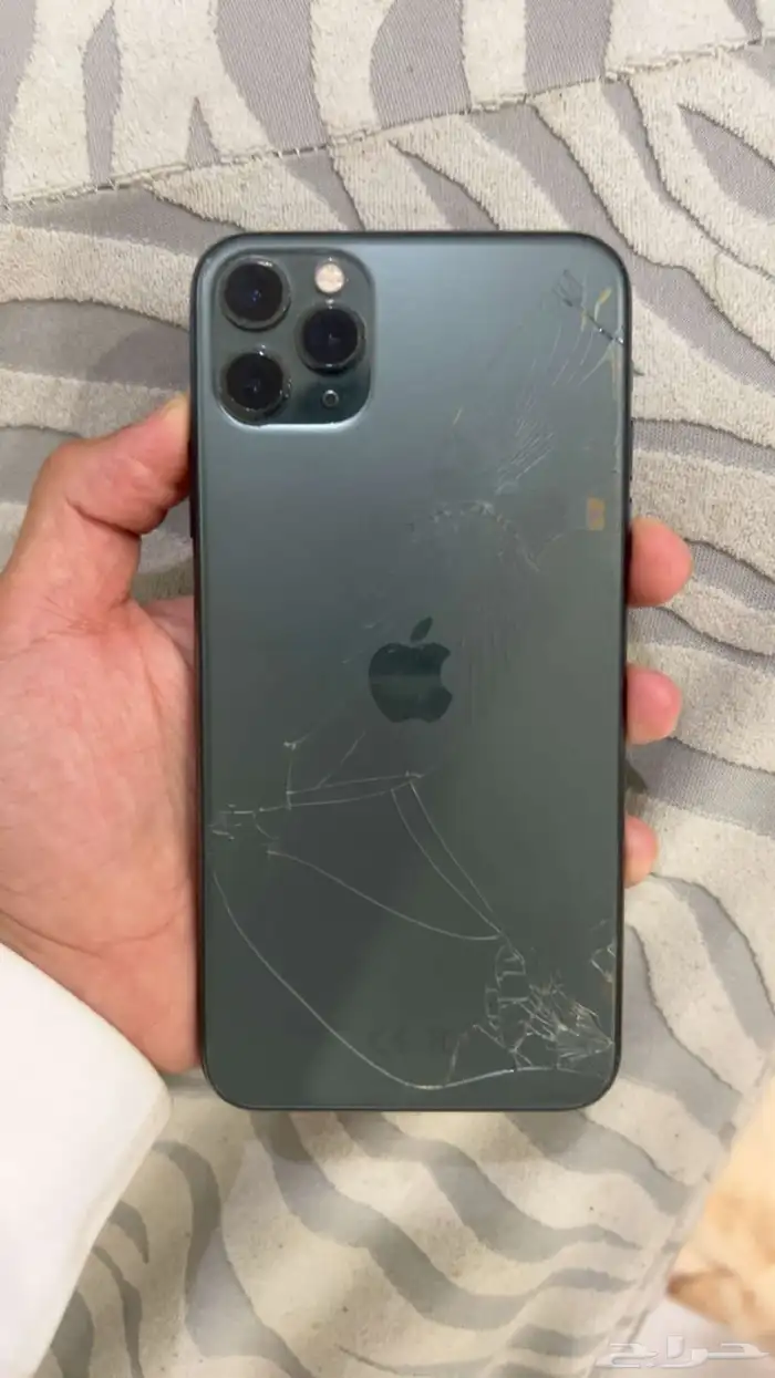 ايفون 11 برو ماكس . 0