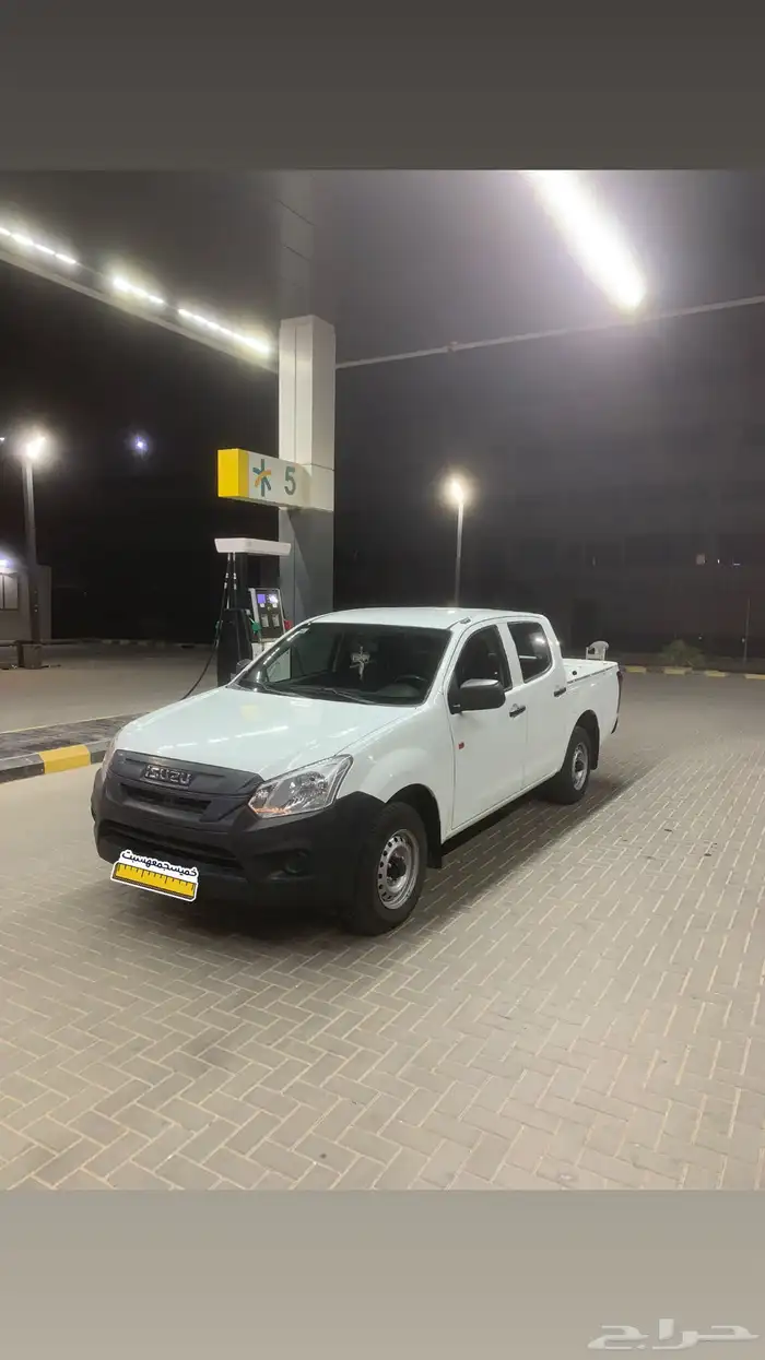 للبيع ايسوزو ديماكس 2023 0