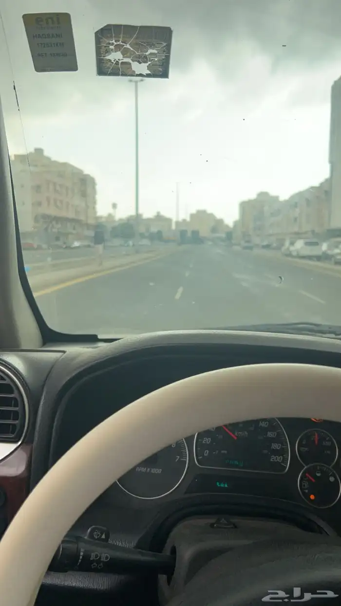 جمس انفوي للبيع تشليح 1