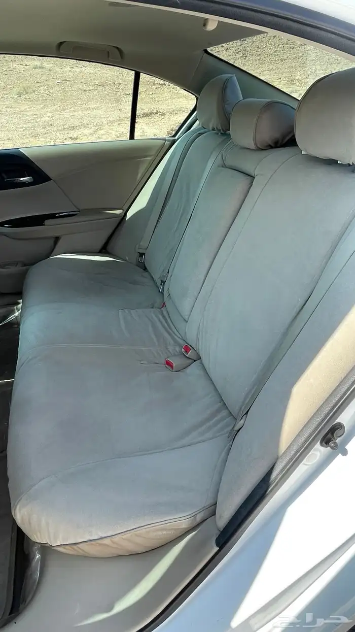 هوندا اكورد 2013 فل كامل 2