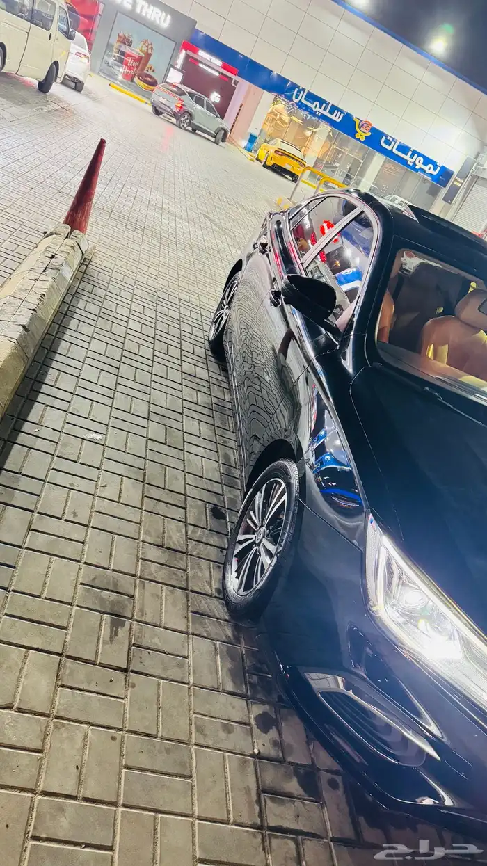 mg5 موديل 2021 19