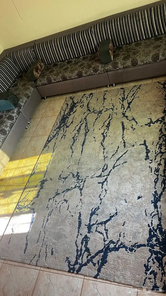 كنب مستعمل 5