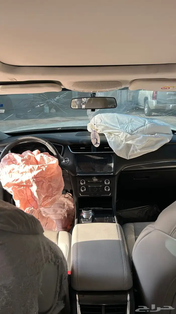 تورس 2020 للبيع 4