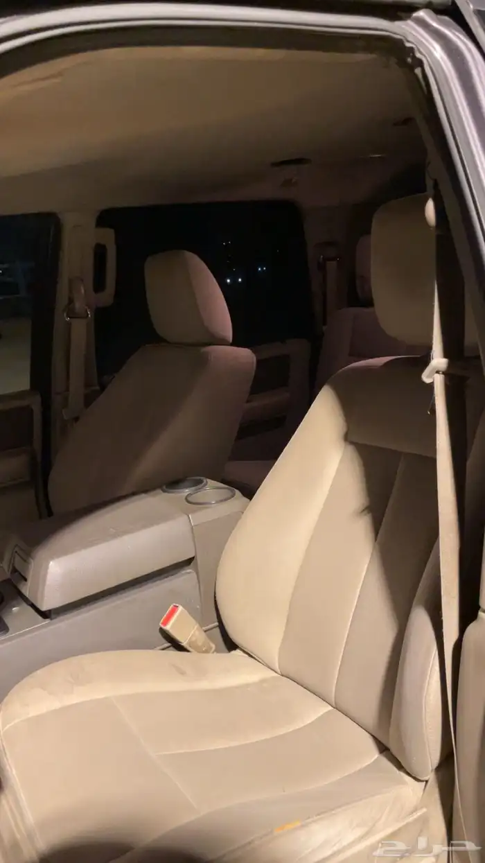 فورد اكسبدشن 2011 EL 4