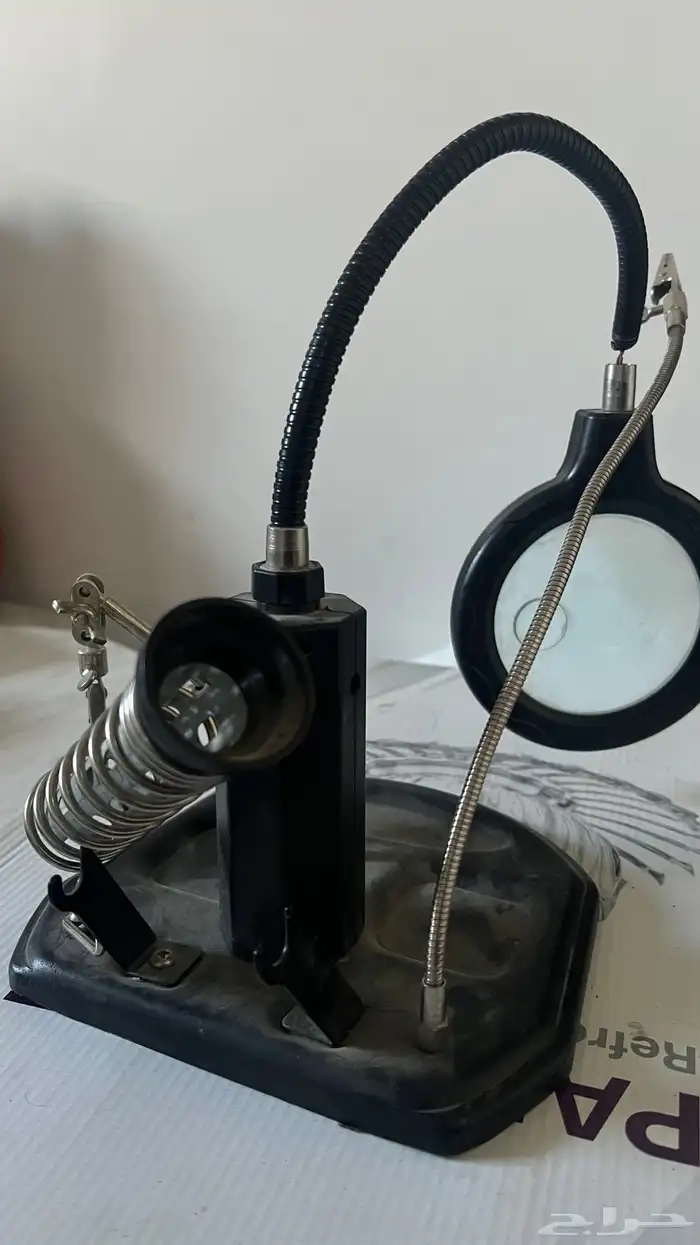 جهاز لصيانه الجوال 0