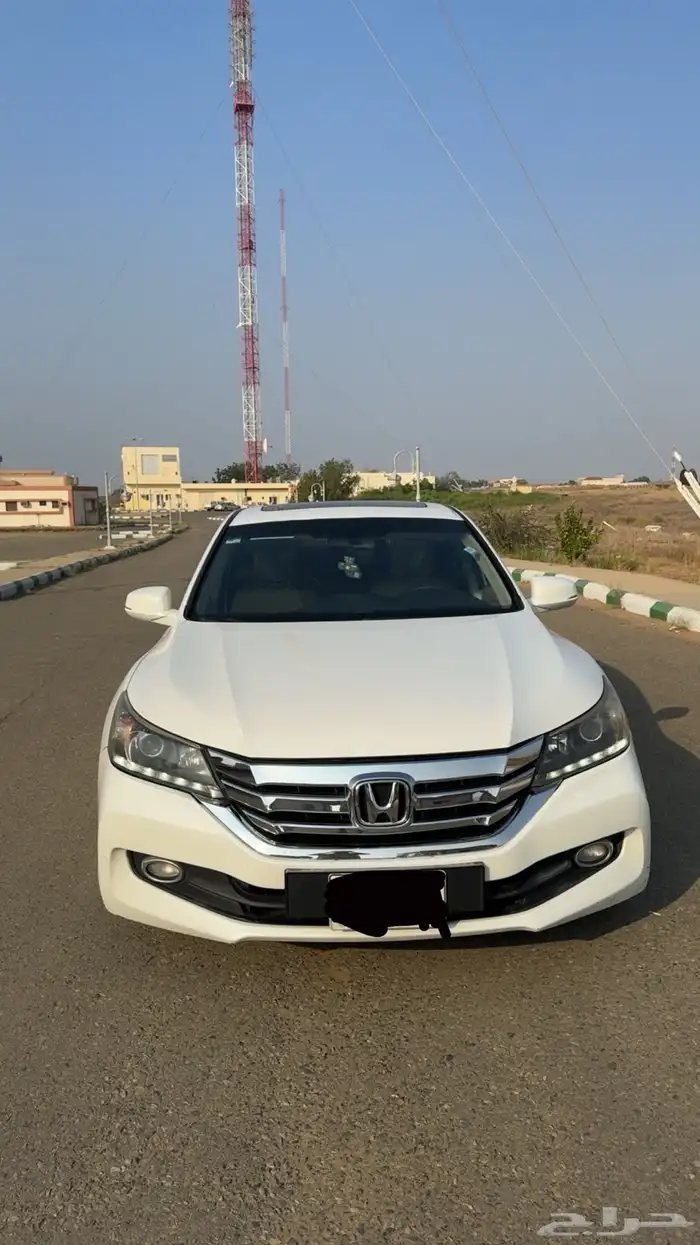 اكورد 2016 سبشل مفتاح 6