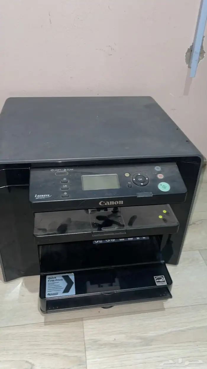 طابعة Canon 2