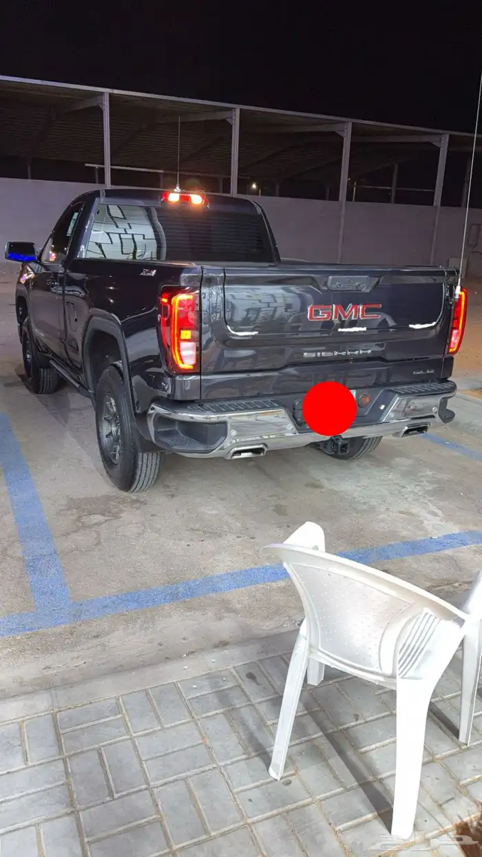 جمس سييرا 2023 1