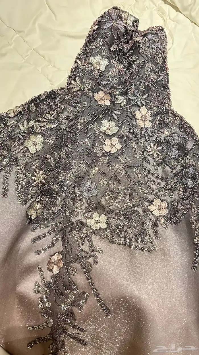 فستان للمناسبات 1