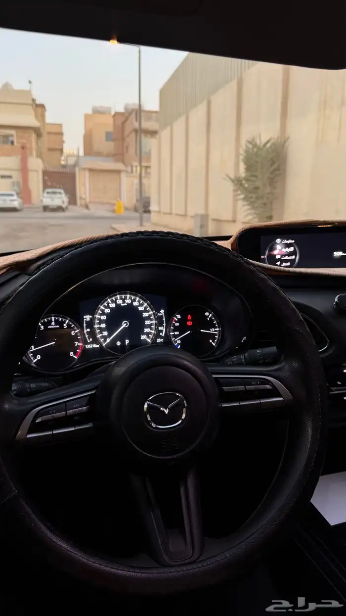 مازدا CX30 2021 19