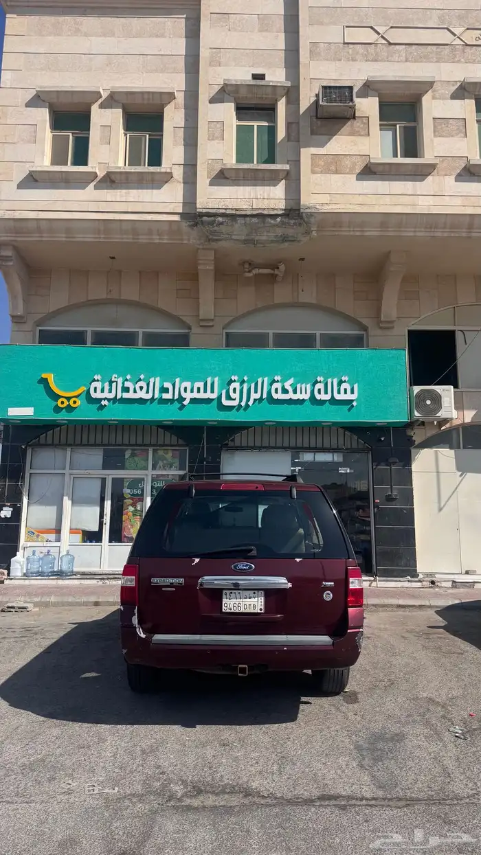 فورد اكسبديشن 2011 0