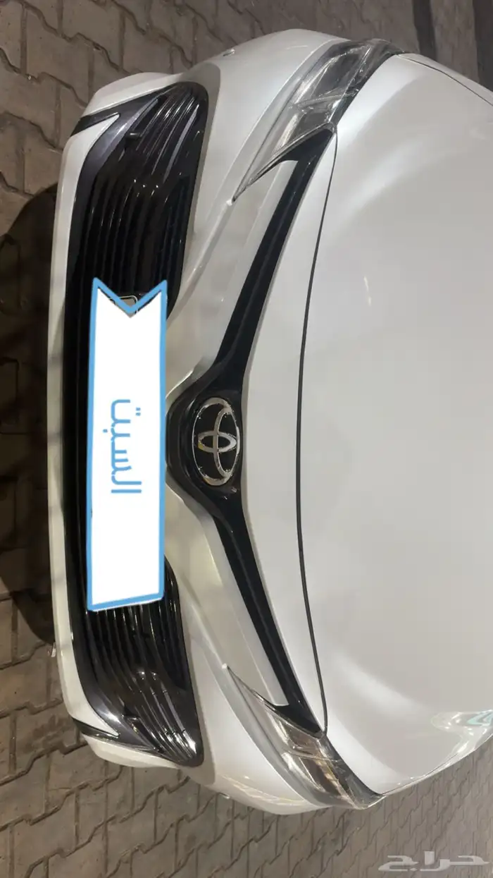 كامري 2020 فل كامل لولوي سعودي ماشيه 275 الف 2