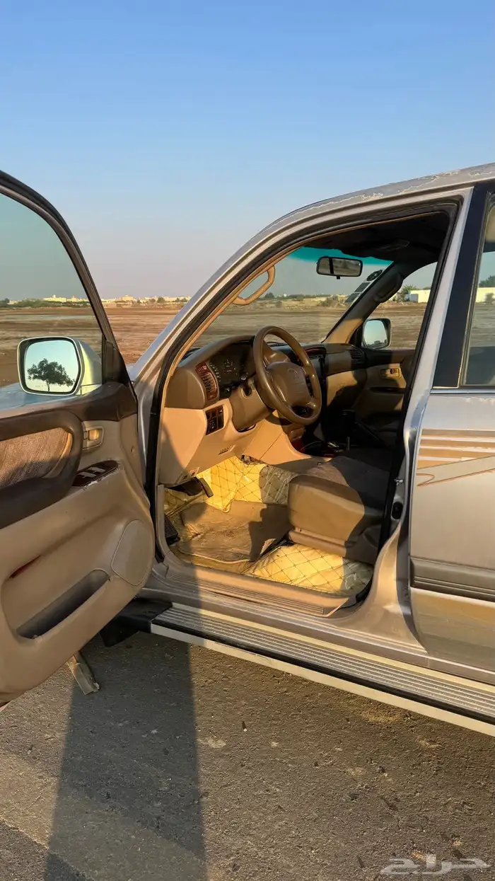 جكسار GX-R2002 فل 2