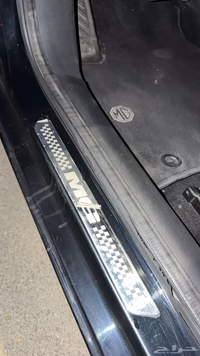 للبيع MG 6 2019 مالك اول 19